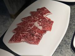 -NIUAN牛庵·日式和牛烧肉(恒隆店)