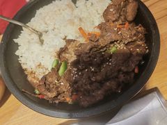 -汉拿山(魏公村店)