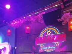 -喜鹊音乐酒馆(西街店)