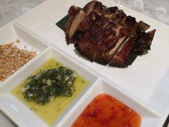 越南烤鸡肉-PHO爺·越南料理(亦庄大族广场店)