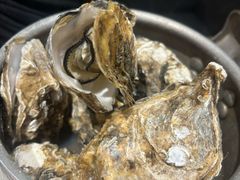 -街角等你.大连海鲜烧烤.经典铁板海鲜串(西安路店)