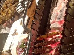 -三个蒙古大叔羊肉串(大宁店)