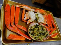 -本达人海鲜烧烤·朝鲜族风味(发展店)
