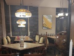 -巴伐利亚啤酒坊(意式风情街店)