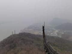 -采石矶景区