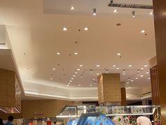 -亚龙湾希尔顿自助餐厅·海鲜·烧烤·沙滩BBQ·现场乐队