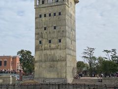 -赤坎·广东华侨国际旅游度假区