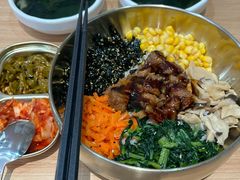 -米村拌饭(金象城店)