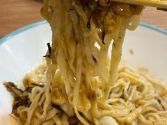 -浑河春面馆非遗鹿角面(良乡店)
