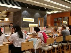 -元气寿司(新城市广场店)