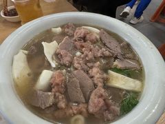 -古街捞化牛杂(井大店)