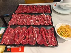 -牛品福潮汕牛肉火锅(旺庄店)