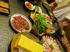 -樱嘢·炭火烧肉(惠南店)