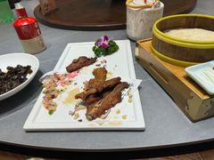 -小方外婆菜(蒙山路店)