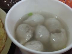 -原巷口鱼丸店(龙头路外卖店)