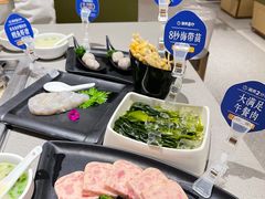 -海底捞火锅(河东万达广场店)
