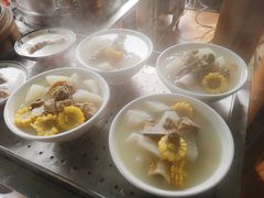 -青石桥老瓦房肥肠粉总店(青石桥总店)
