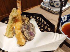 -小山日本料理(兴业太古汇店)
