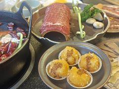 -盡膳口福·百年汤方火锅(科华北路店)