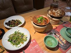 -甘思咪哚·云南艺术餐厅(天河广百店)