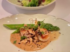 -壳里西餐厅Coquille Seafood Bistro(蒙自路店)