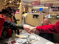 -海底捞火锅(江北万达商业广场店)