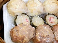 蒸三丸-恒兴发茶店(水巷口店)