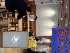 -小满手工粉(上海维璟广场店)