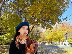 -长春世界雕塑园冰雪艺术天地