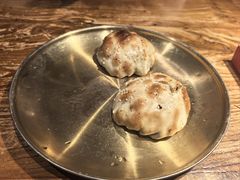 -清真·双公羊·馕坑烤全羊(奥体店)