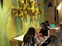 -麦当劳(坂田分店)