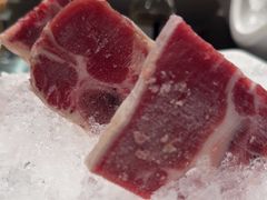 牛仔骨-海月轩海鲜豆捞(紫金塔店)