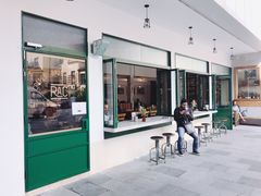 门面-RAC BAR(安福路店)