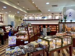 -都恩客(高岛屋百货店)