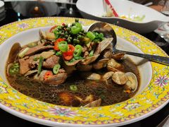 -忆家名门·上海菜(徐家汇店)