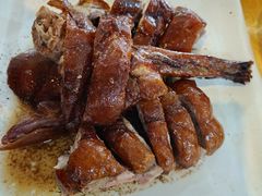-烧鹅妹饭店