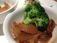 iphone_upload_pic-万德诺富特酒店·自助餐厅(万德大厦店)