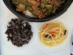 -京参 • 擂椒饭(这有山店)