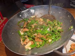 -老湘村·湖南土菜(天河维多利店)