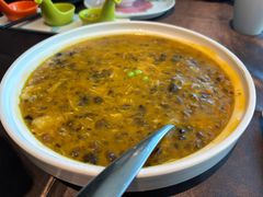 蟹粉桃胶-蟹榭·本帮江浙菜·蟹宴(五角场合生汇商场店)
