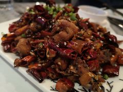 -琥珀咖啡(新南路店)