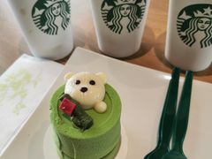 -星巴克臻选(青岛金狮广场店)