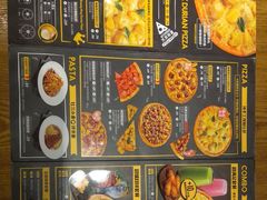 -乐凯撒披萨(中心书城店)