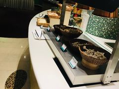 -上海浦东丽晟假日酒店-多瑙河全日餐厅