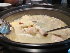 -同仁四季椰子鸡(海岸城天利店)