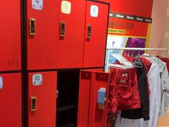 -Xcape异时刻密室逃脱魔法互动(瑞虹天地太阳宫店)