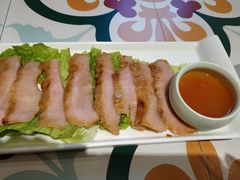 -越弥越南传统美食馆