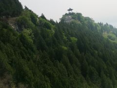 -青州市云门山风景区