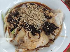 -朱大嘴肥肠血旺(福字街店)