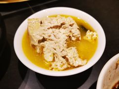 -鼓楼东街老火锅(鼓楼店)